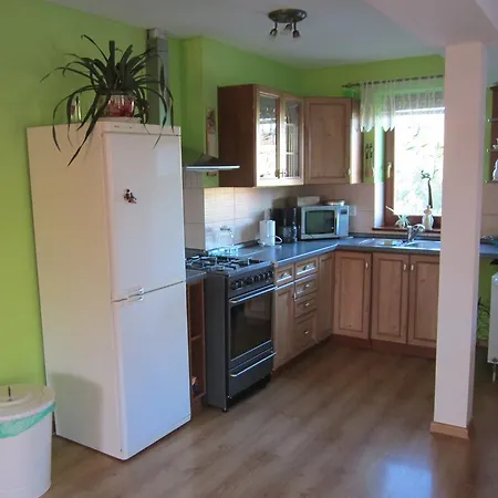 Privat 23 Ubytování v soukromí