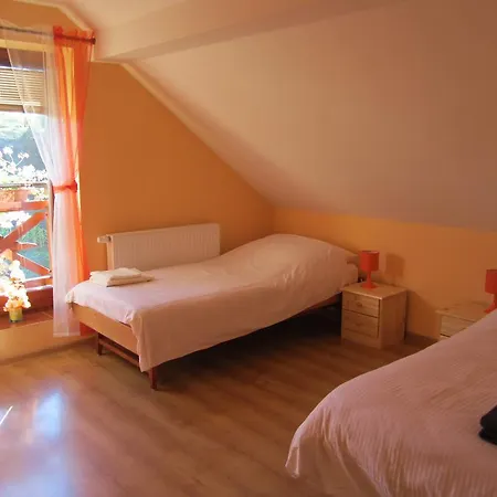 Privat 23 * Vrbov