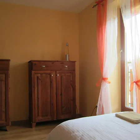 Privat 23 Séjour chez l'habitant