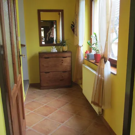 Privat bolig Privat 23 Vrbov