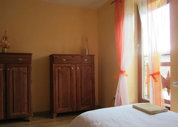 Privat 23 Séjour chez l'habitant