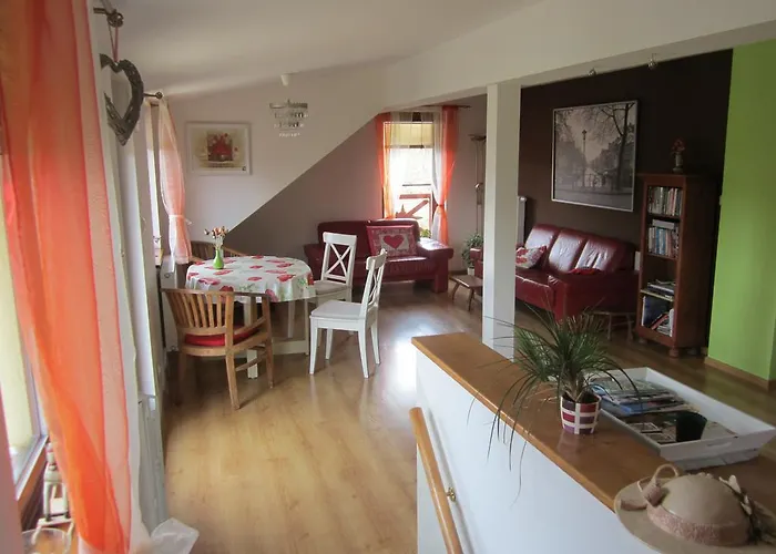 Privat 23 Séjour chez l'habitant *