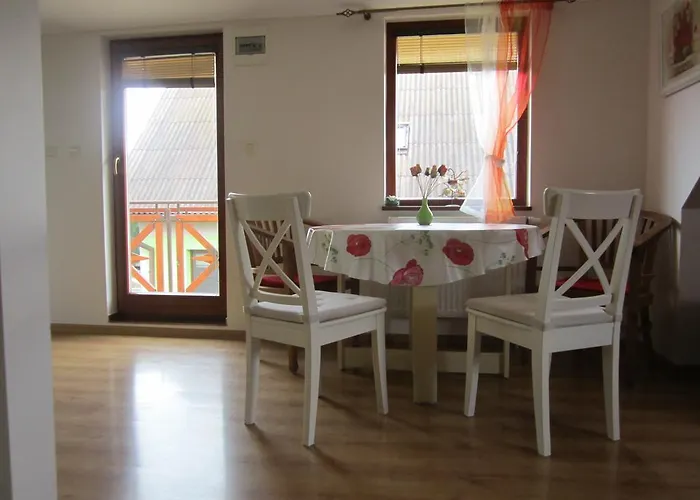 Séjour chez l'habitant Privat 23