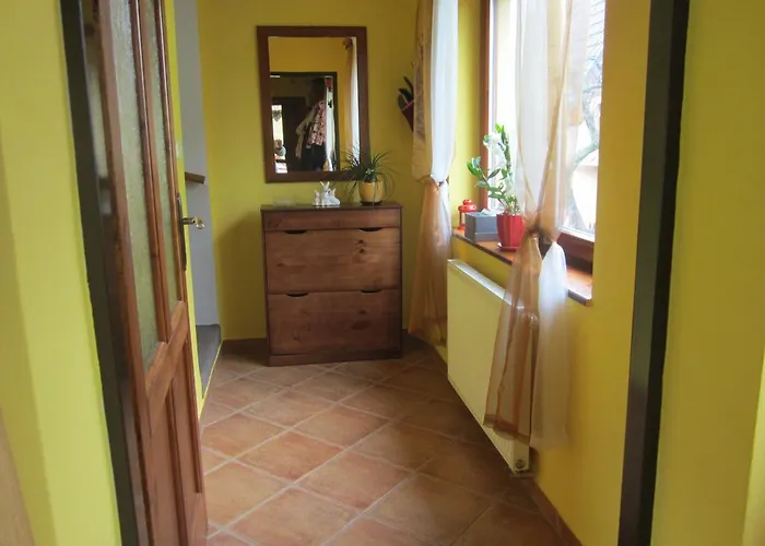 Séjour chez l'habitant Privat 23 Vrbov