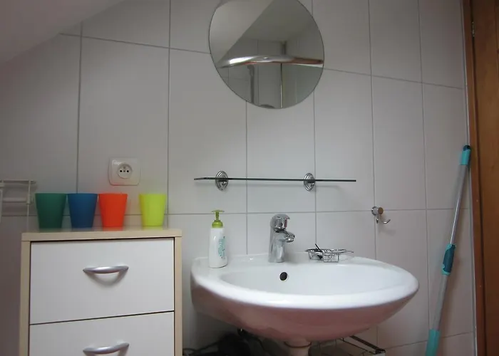 Séjour chez l'habitant Privat 23 *